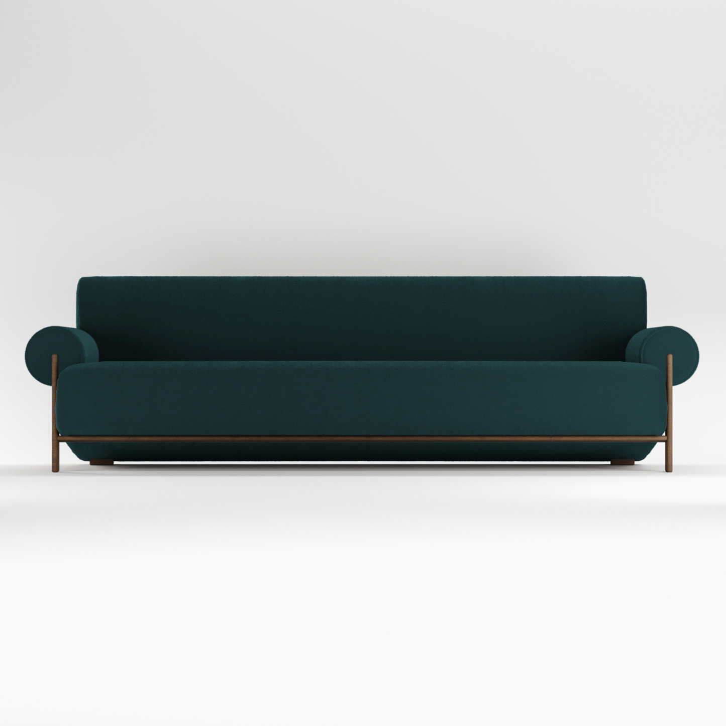 Paloma Sofa - Living with Luxury