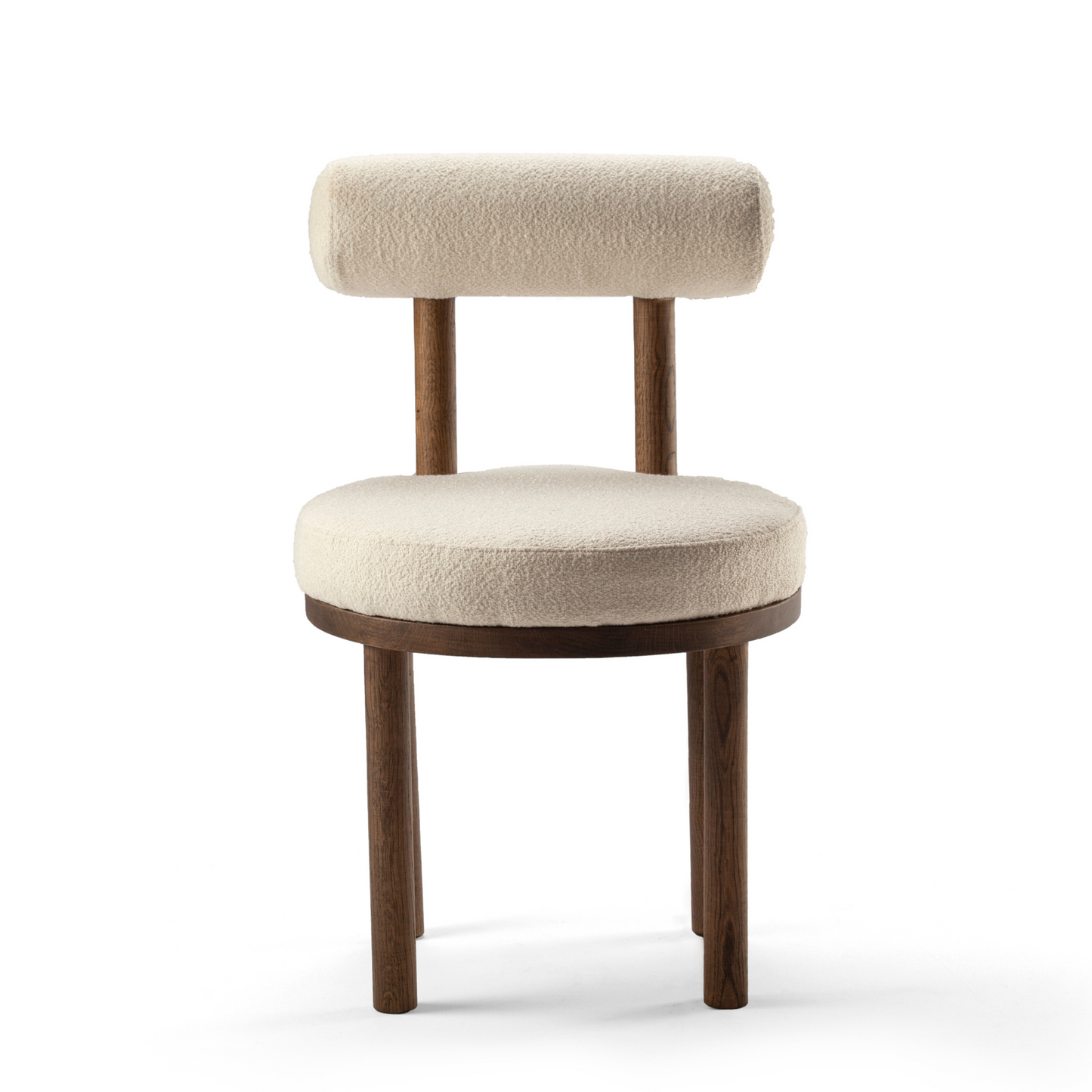 Moca Chair - Living with Luxury