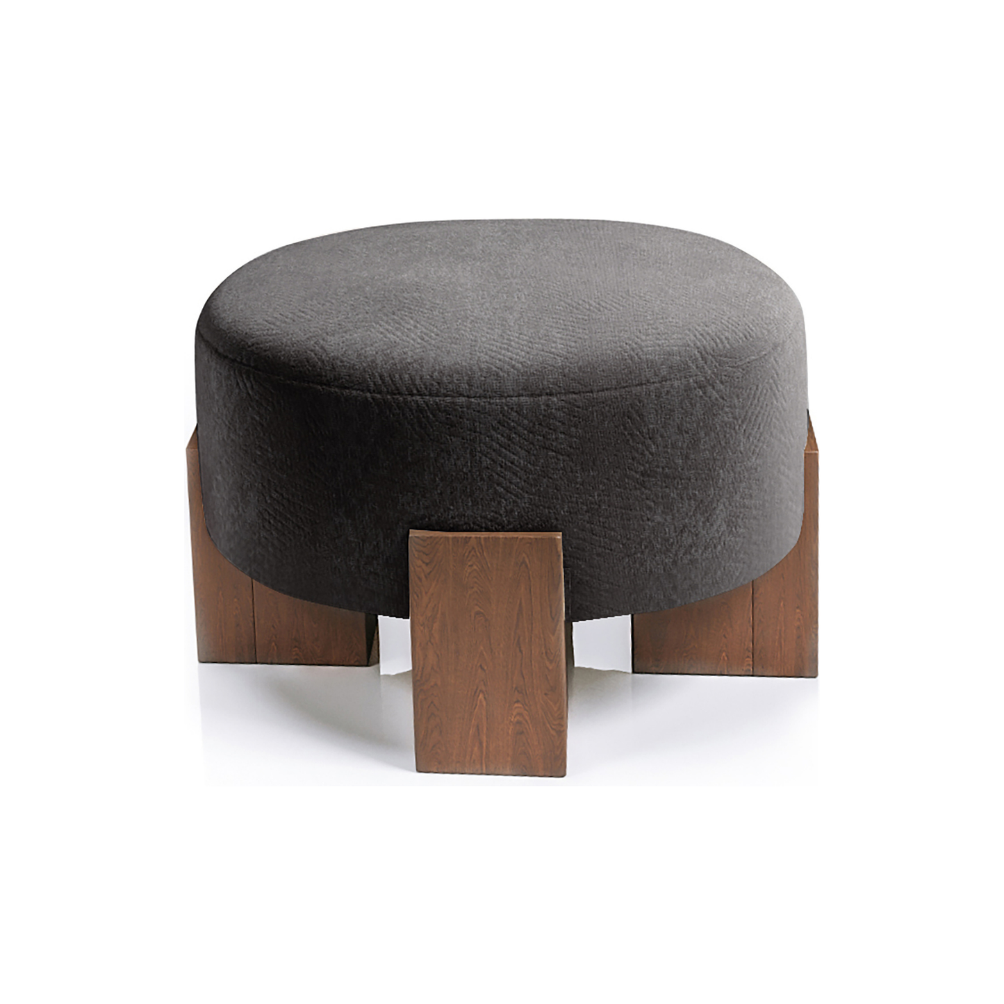 Cassette Stool - Living with Luxury