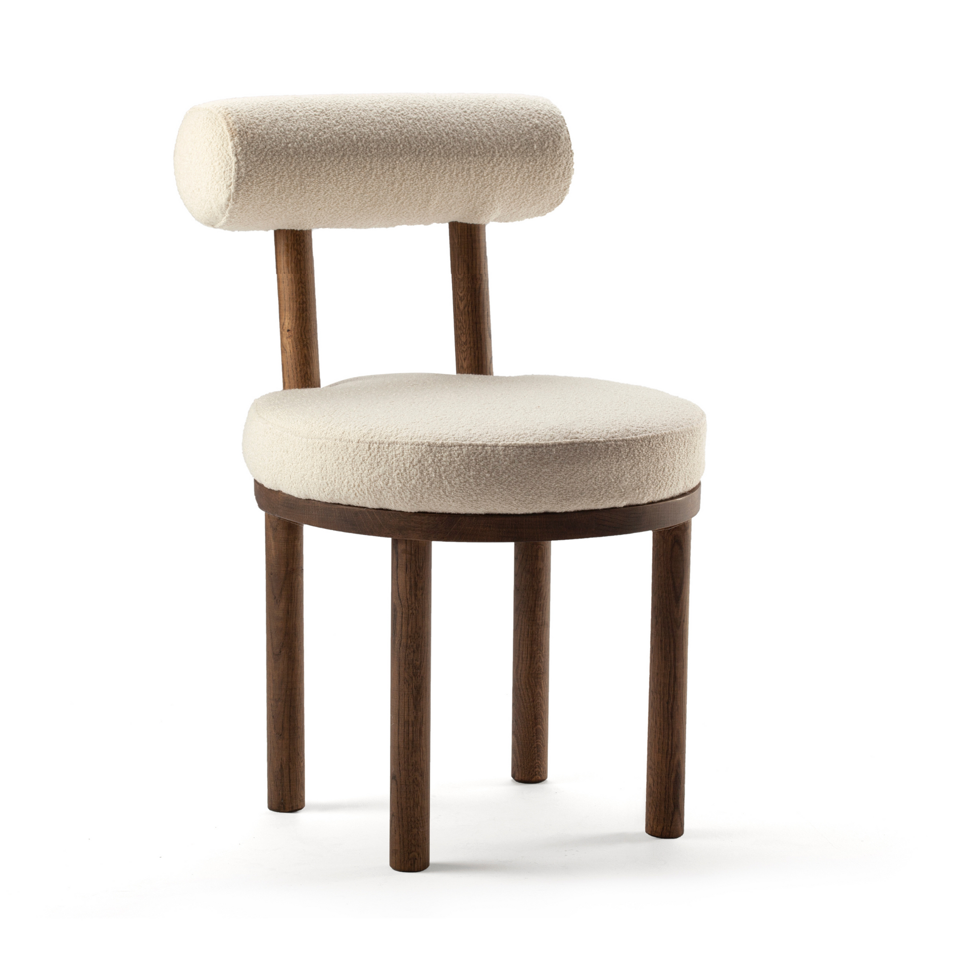 Moca Chair - Living with Luxury