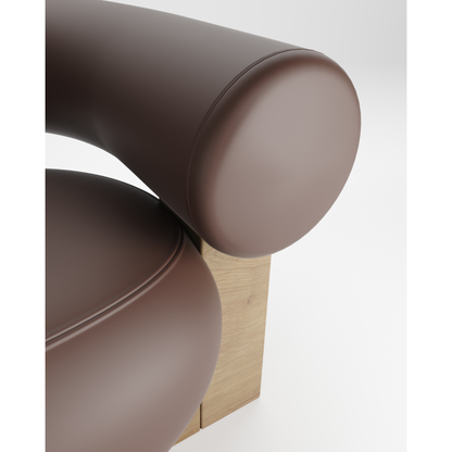 Cassette Sofa - Living with Luxury