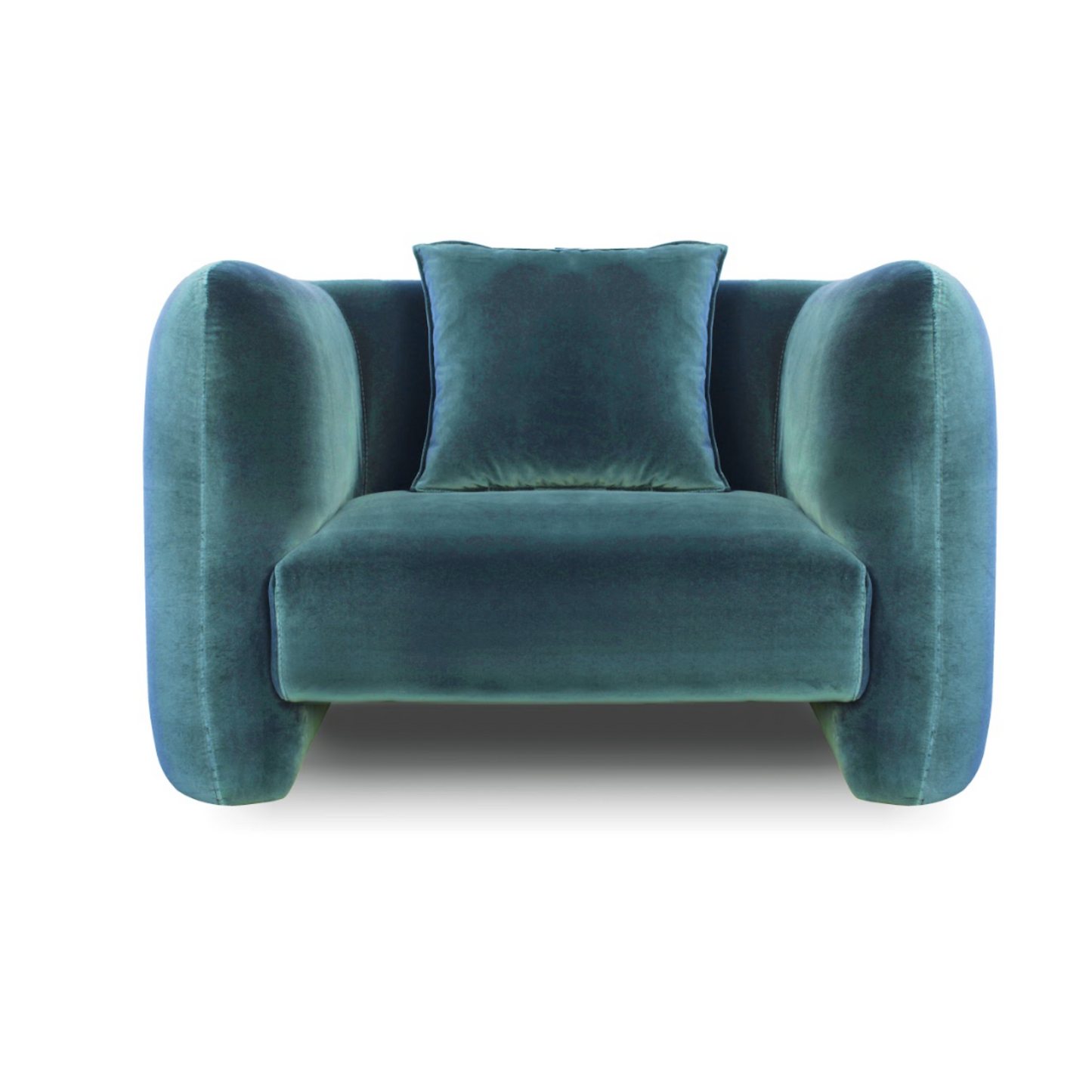 Jacob Armchair - Living with Luxury