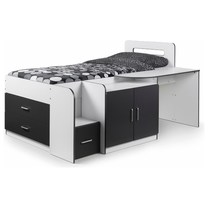Cookie Cabin Bed - Living with Luxury