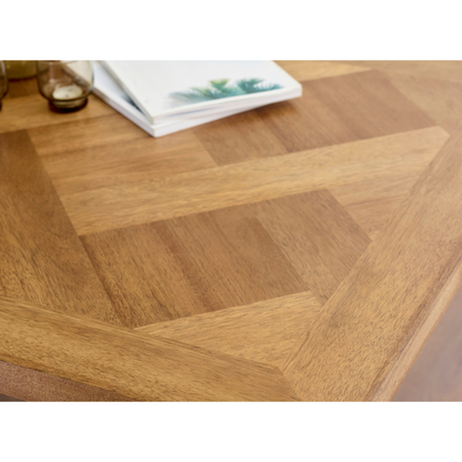 Aron Dining Table