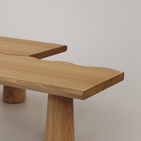 Loonga Center Table
