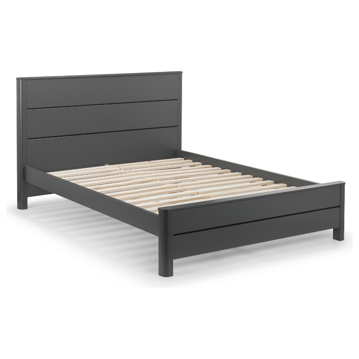 Chloe Double Bed - Living with Luxury