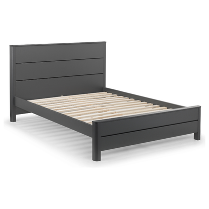 Chloe Double Bed - Living with Luxury
