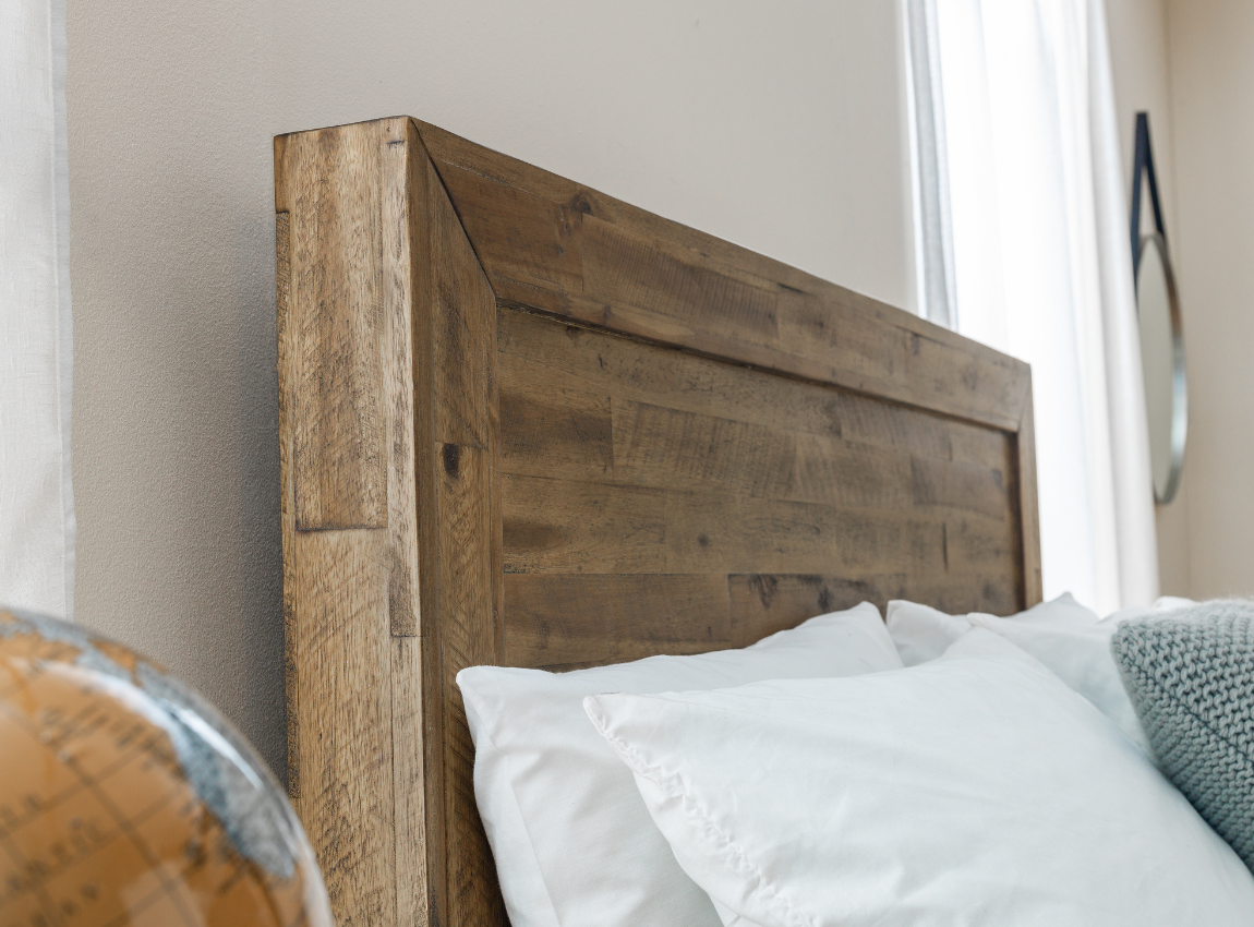 Hoxton 150cm King Bed