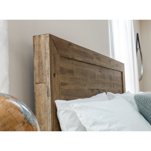 Hoxton King Size Bed