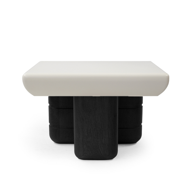 Peble Side Table