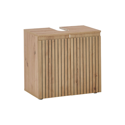 Austin 2 Door Under Sink Cabinet - Living with Luxury