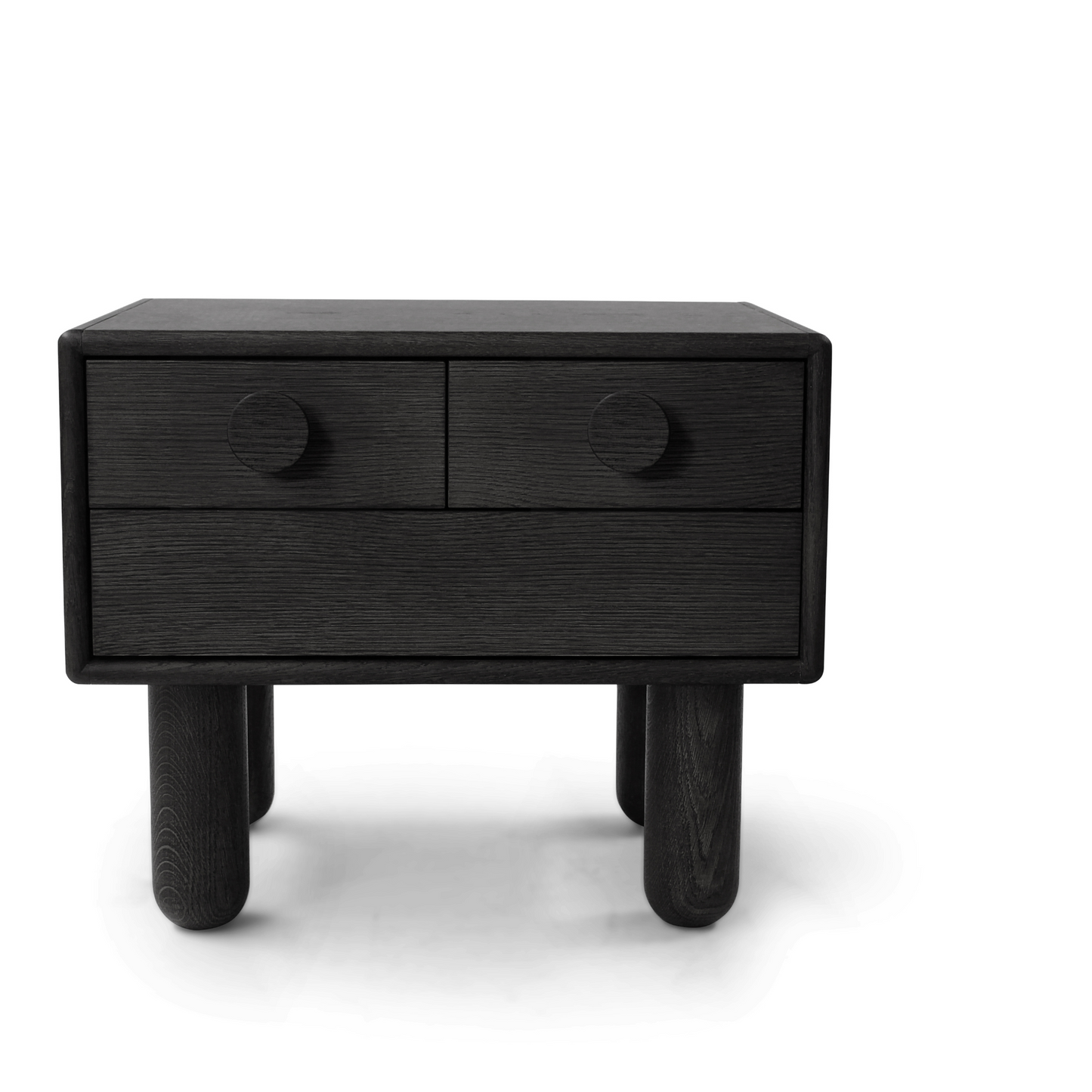 Nook Bed Side Table - Living with Luxury