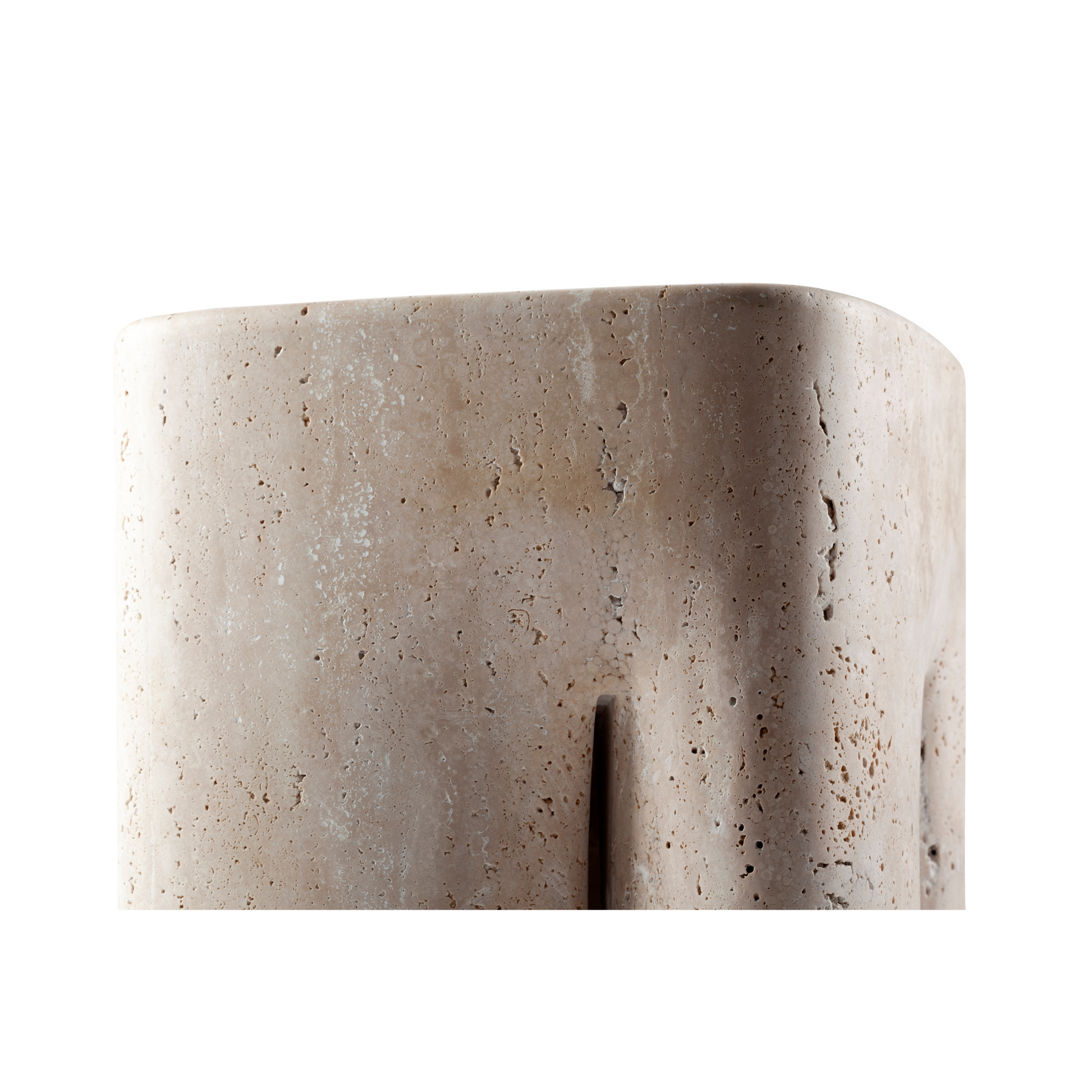 Elephant Side Table - Living with Luxury