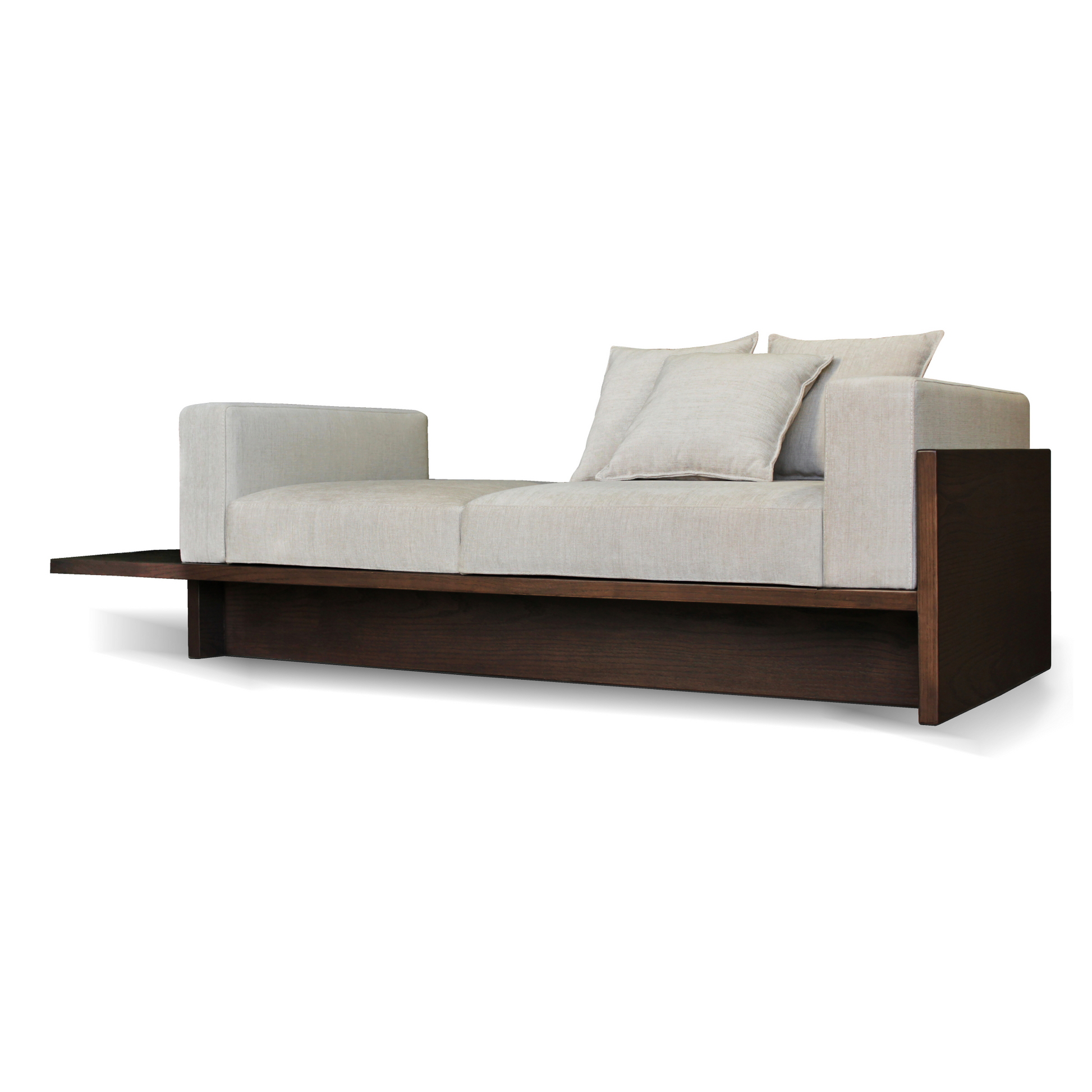 Chaplin Sofa - Living with Luxury