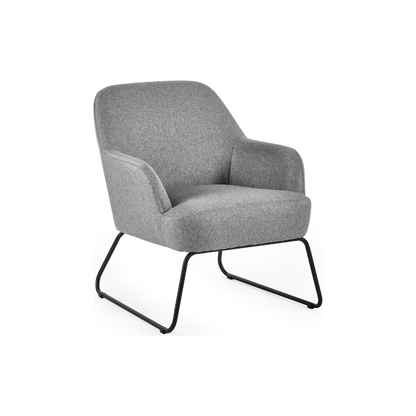 Davos Accent Chair - Living with Luxury