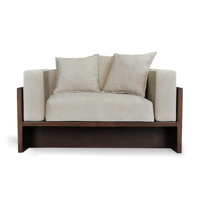 Chaplin Armchair - Living with Luxury
