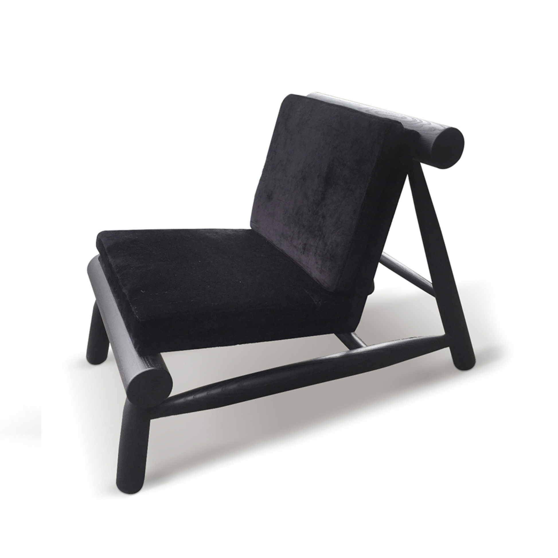SESO ARMCHAIR - Living with Luxury