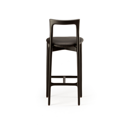 Grey Bar Chair - Living with Luxury