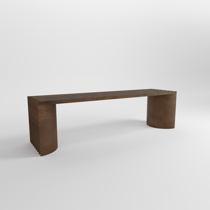 111 Bench - Living with Luxury