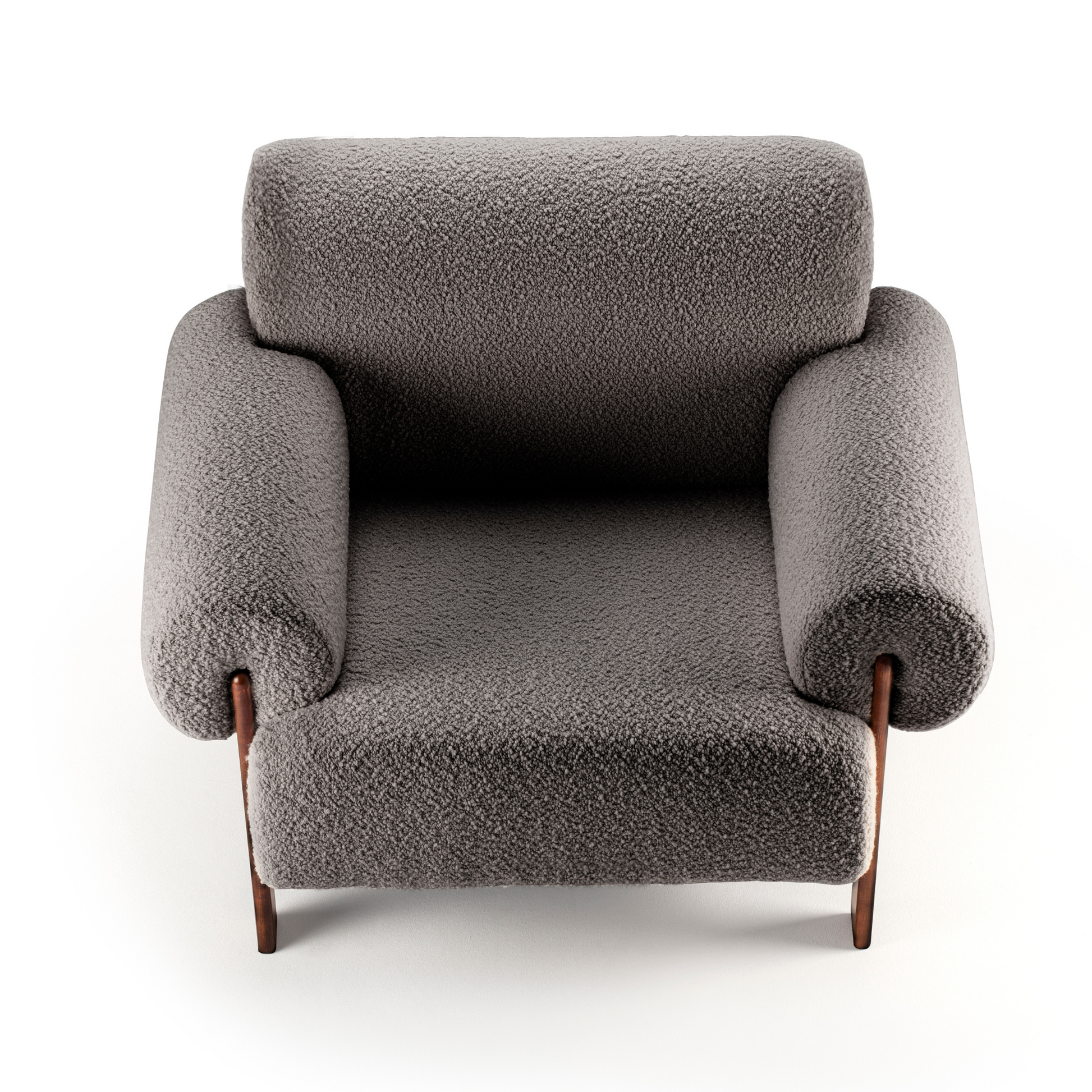 Paloma Armchair - Living with Luxury