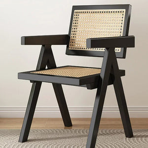 Akane Chair – dimensions