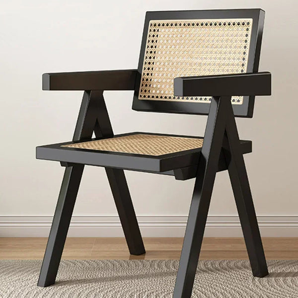 Akane Chair – dimensions