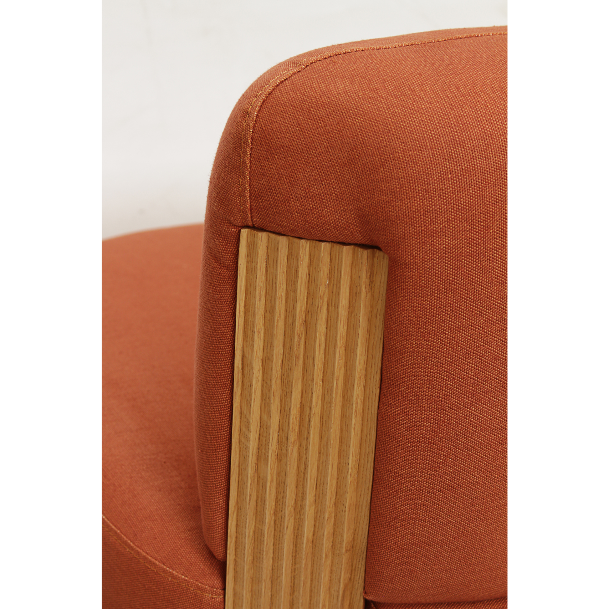 111 Armchair - Living with Luxury