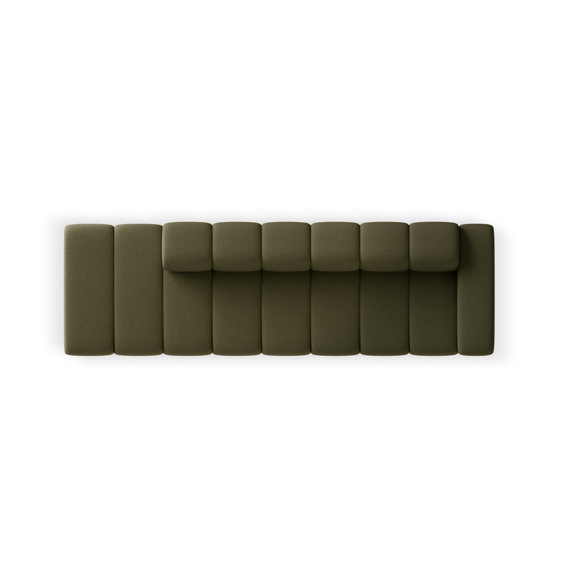Meander Sofa - Living with Luxury