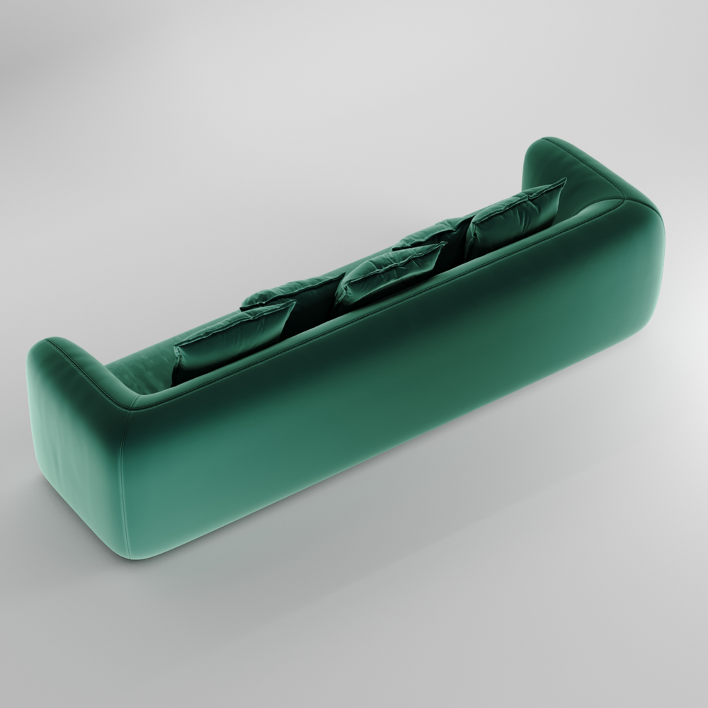 Jacob Sofa