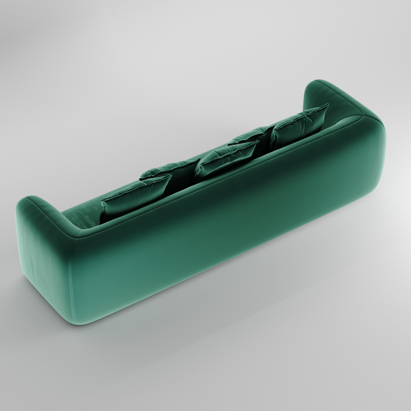 Jacob Sofa