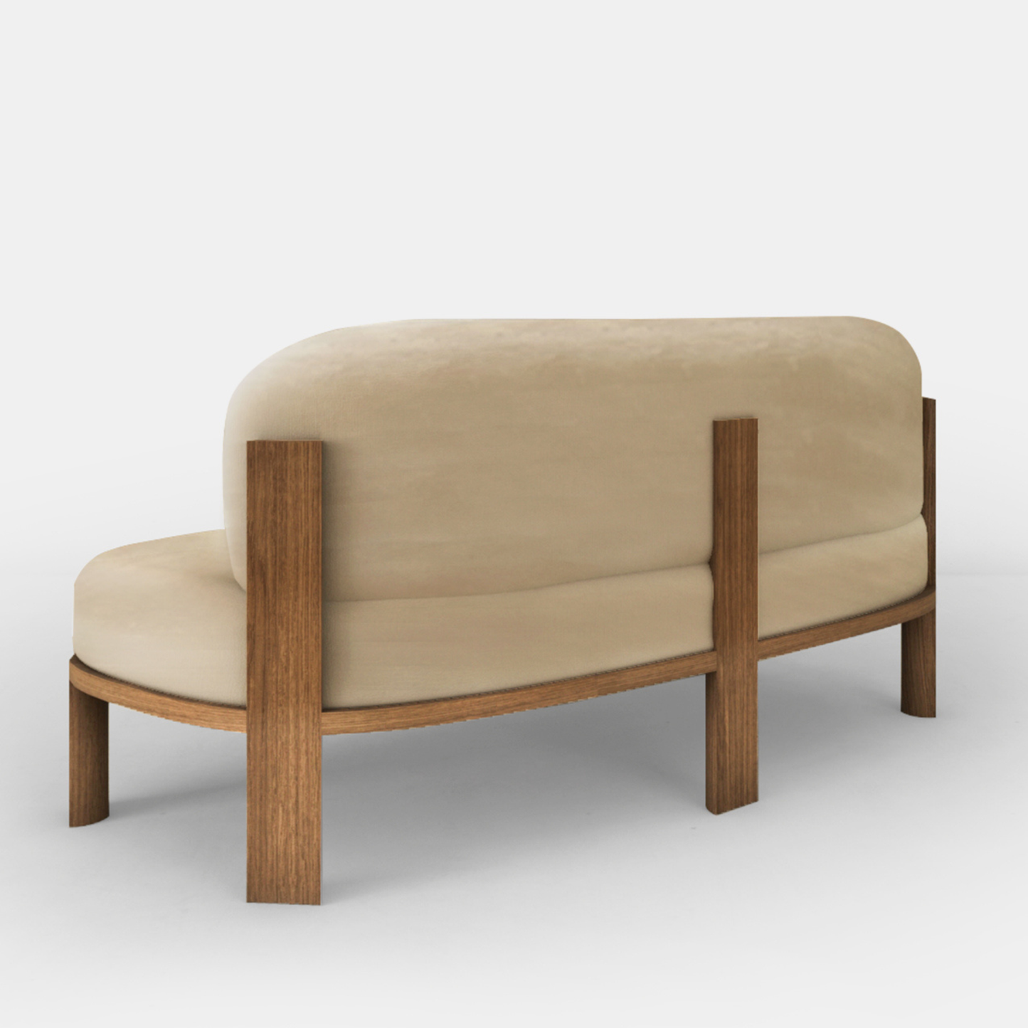 111 Sofa - Living with Luxury
