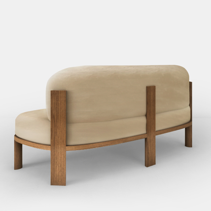 111 Sofa - Living with Luxury
