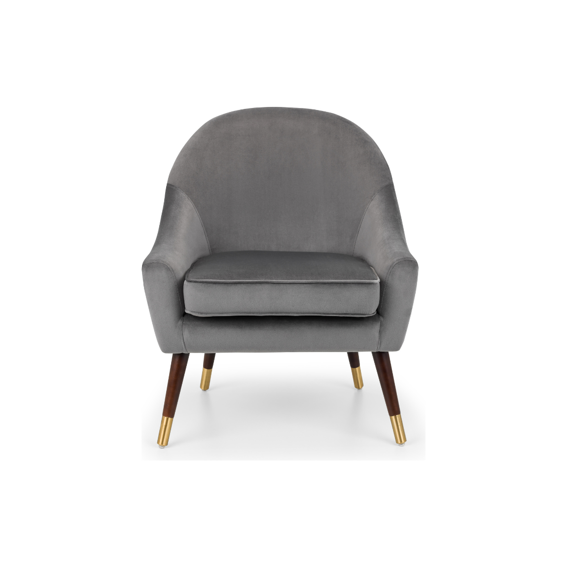 Elliot Arm Chair - Living with Luxury