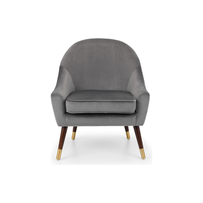 Elliot Arm Chair - Living with Luxury