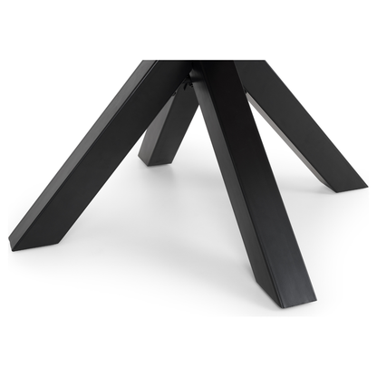 Berwick Round Table - Living with Luxury