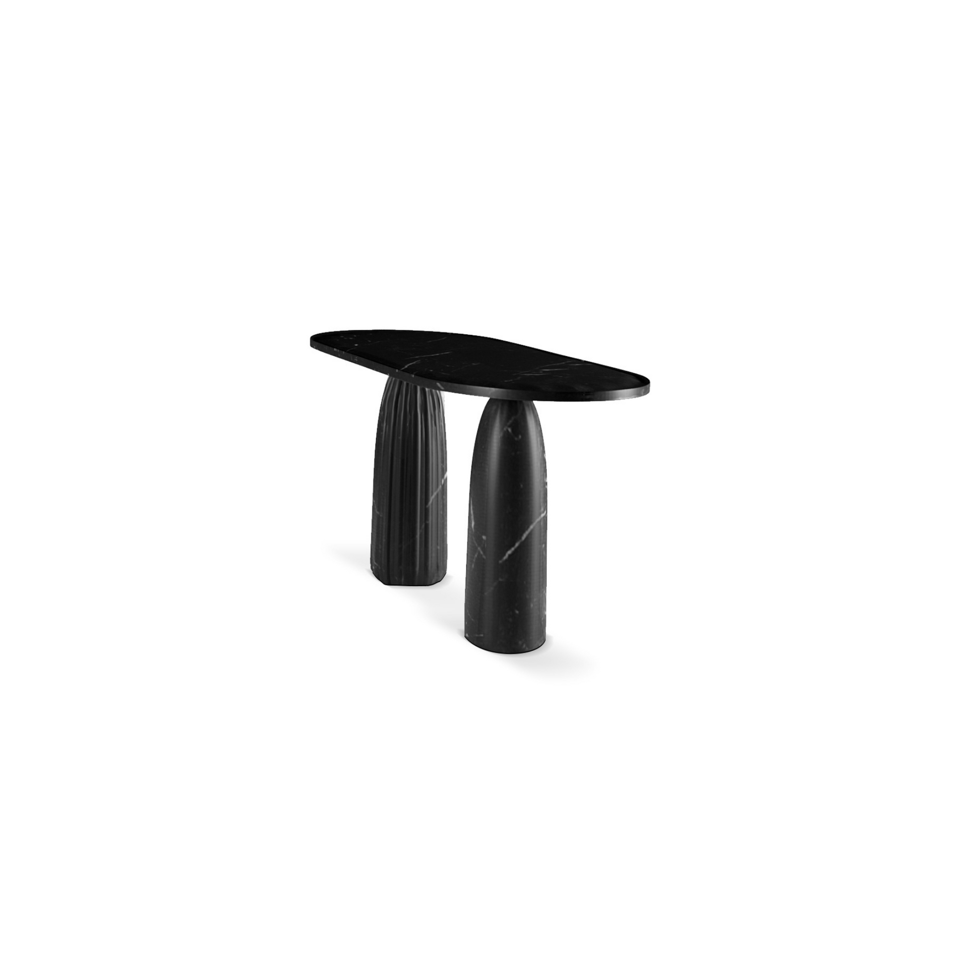 Djembe Console - Living with Luxury