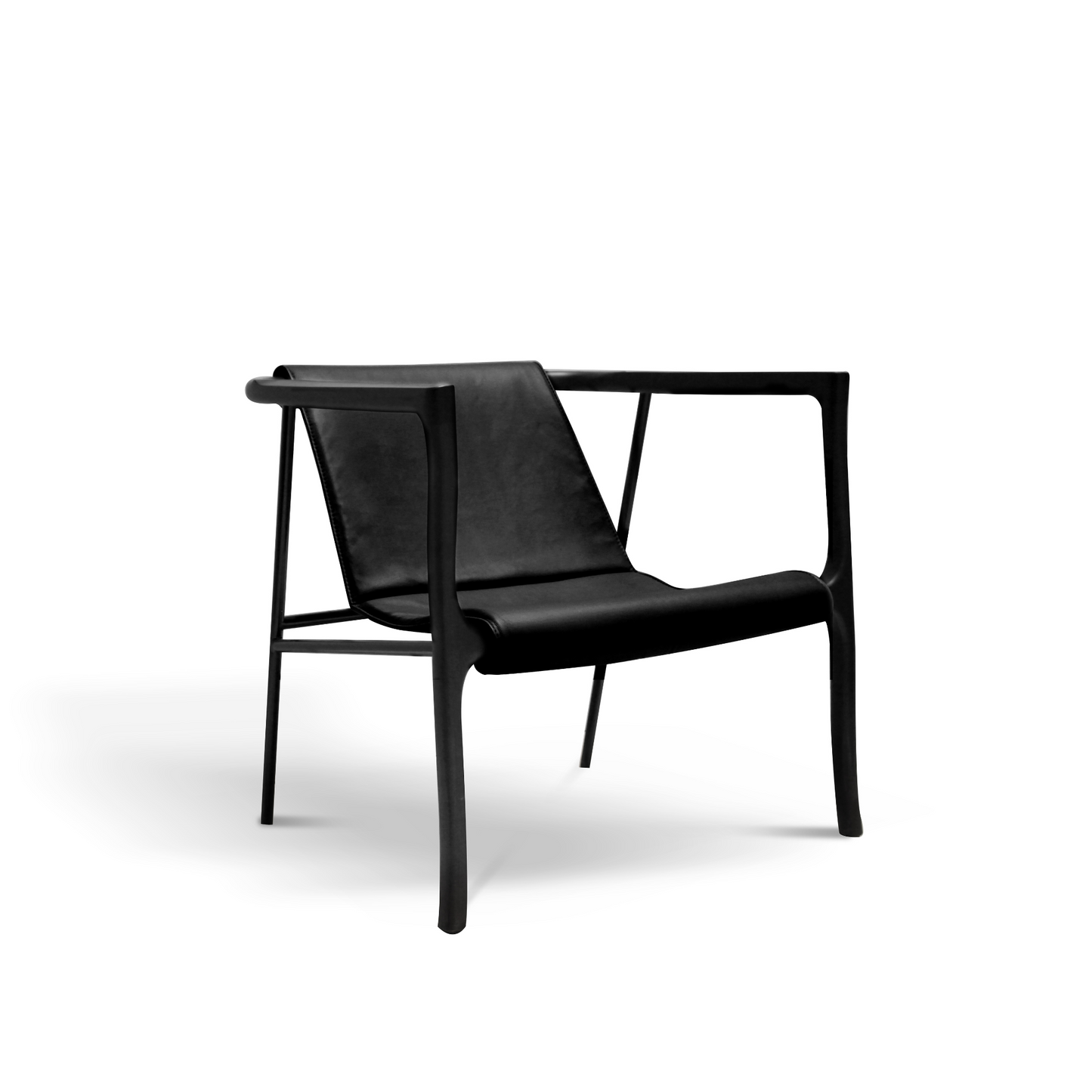 Elliot Armchair - Living with Luxury