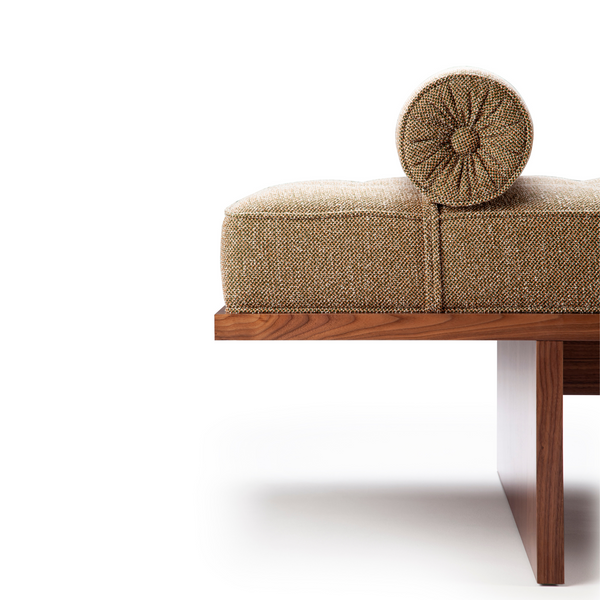 Frederic Daybed