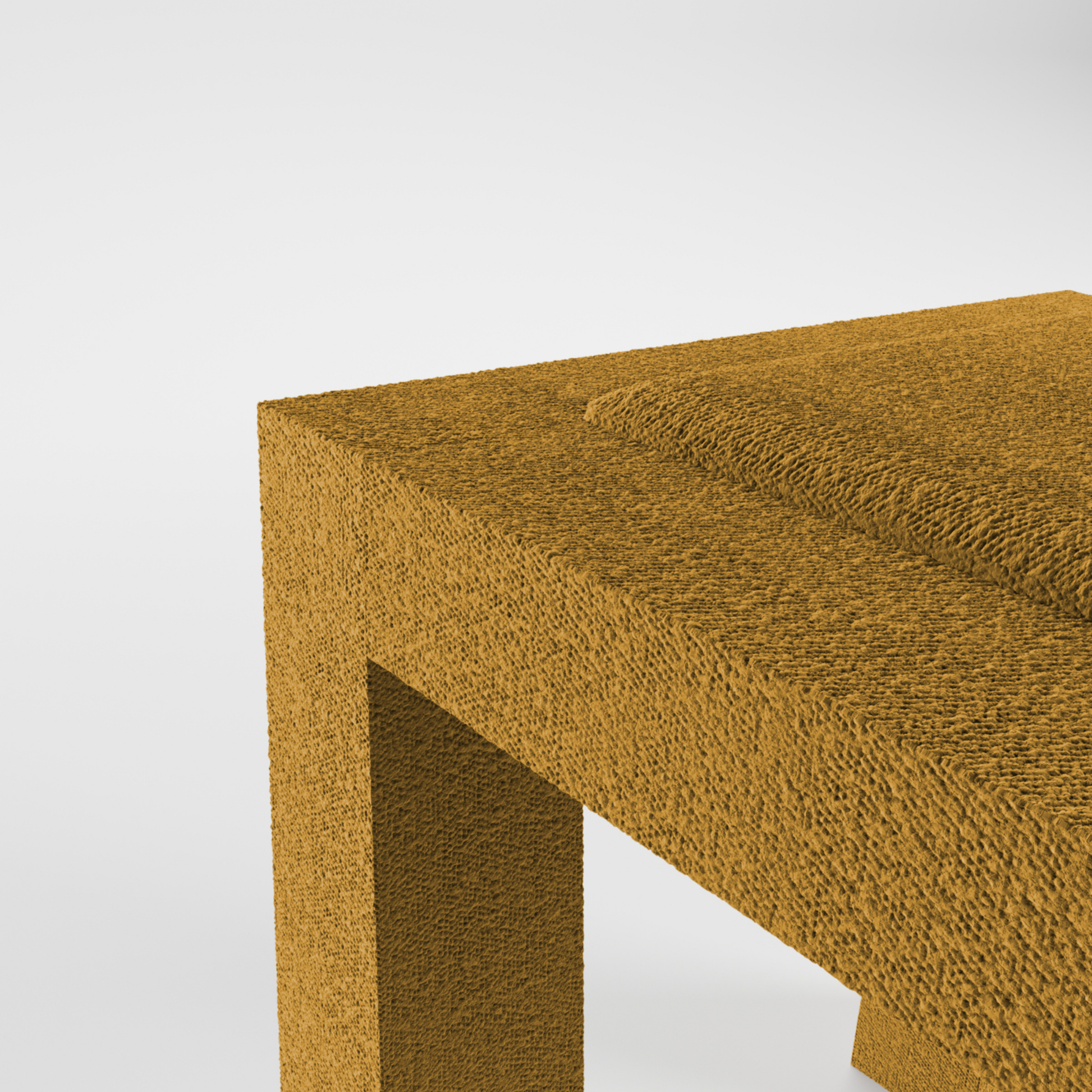 Raw Dining Chair - Living with Luxury