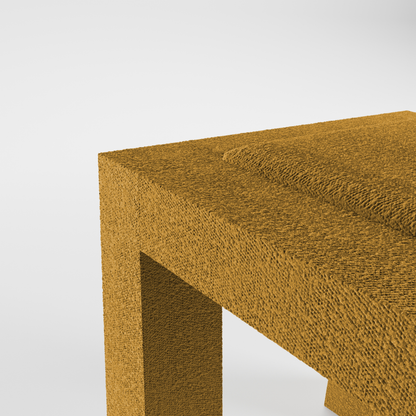 Raw Dining Chair - Living with Luxury