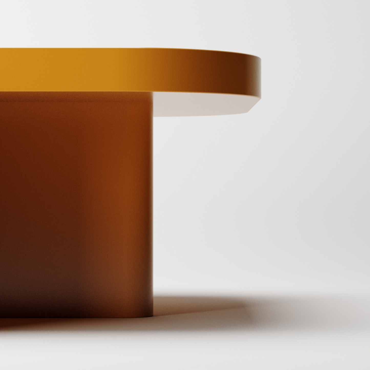 Riviera Center Table - Living with Luxury