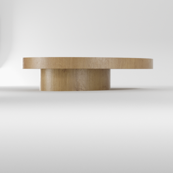 Bassa Centre Table