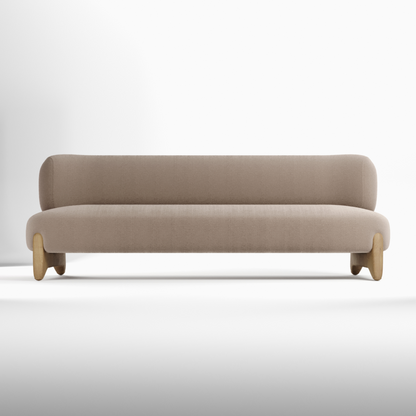 Tobo - Living with Luxury