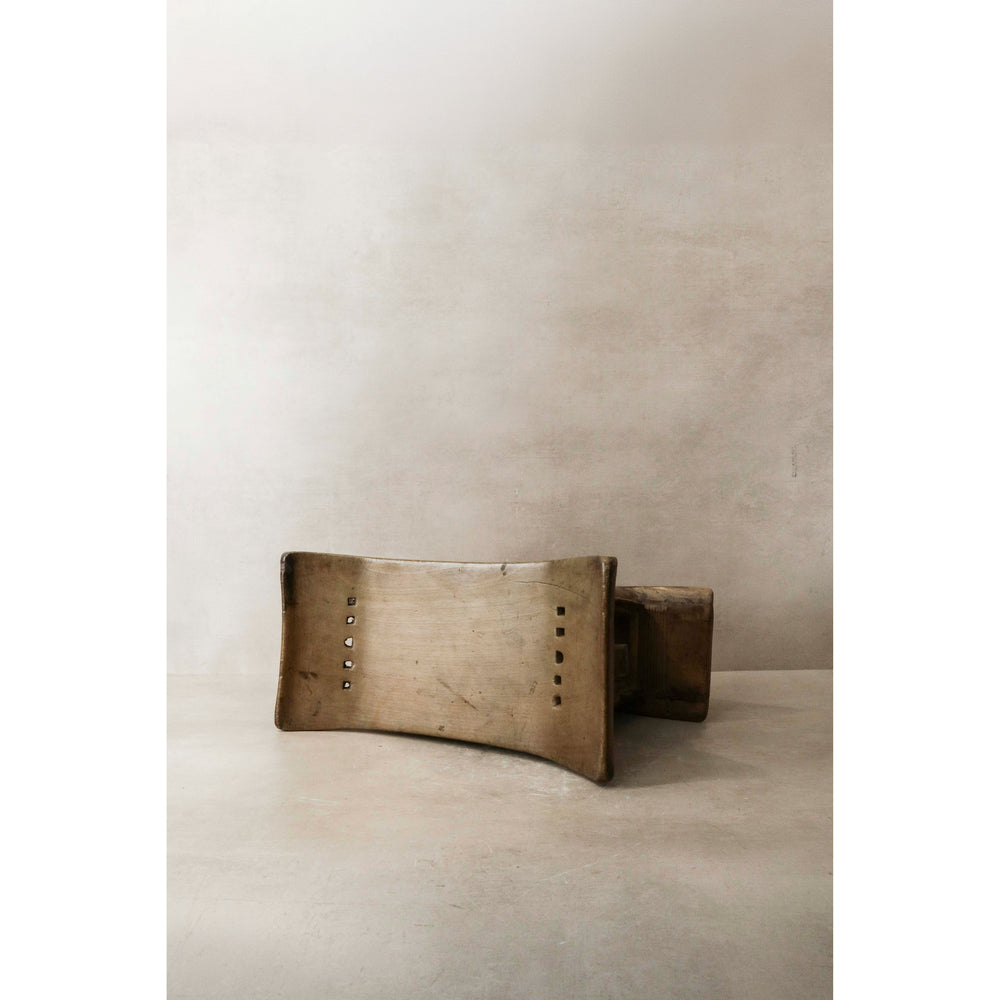 Ashanti Stool - 140.1