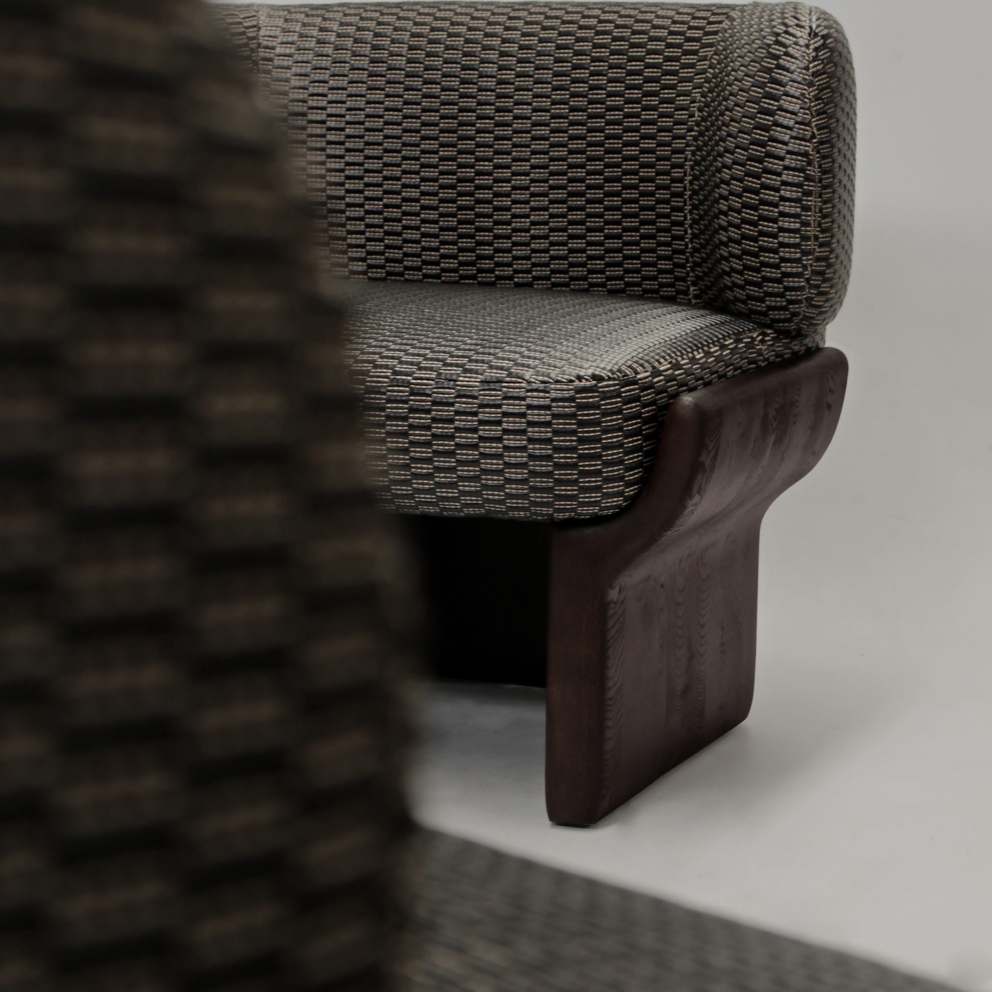 Lucky Armchair - Living with Luxury