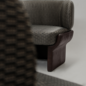 Lucky Armchair