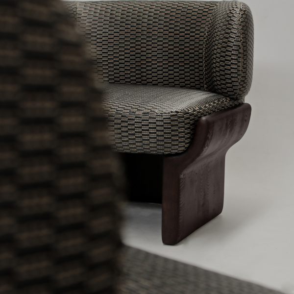 Lucky Armchair