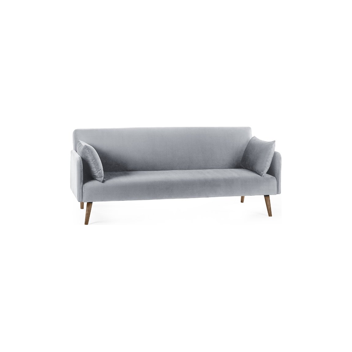 Andi Sofa Bed - Grey - Living with Luxury