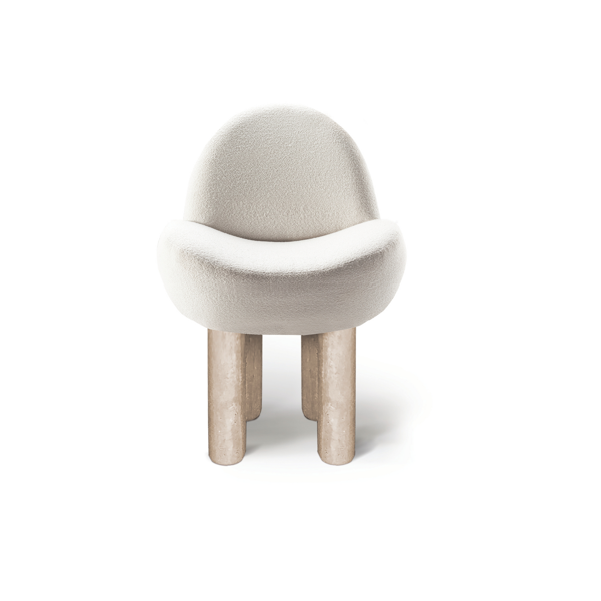 Hygge Dining Chair - Living with Luxury