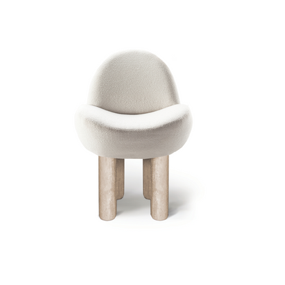 Hygge Dining Chair - Living with Luxury